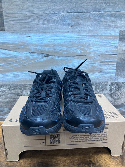 Nike P-6000 Black Size 9