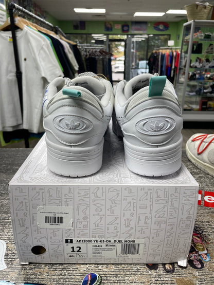Adidas ADI2000 Yu Gi Oh Size 12