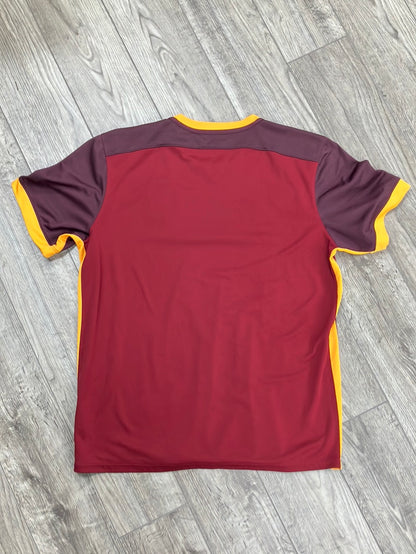 Nike Roma 15/16 Home Kit Size XL