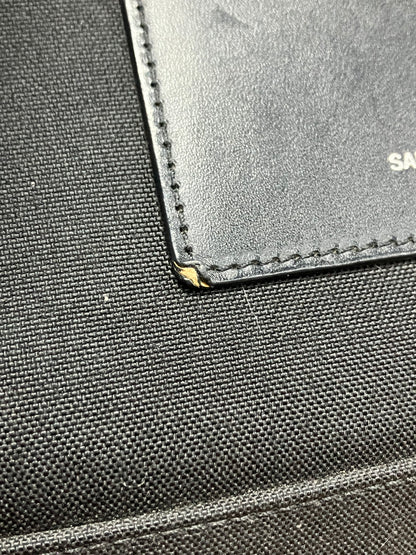 OS - Saint Laurent City Backpack