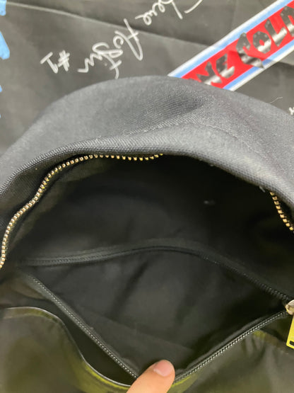 OS - Saint Laurent City Backpack