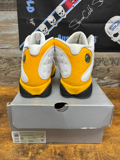 8 - Jordan 13 Del Sol