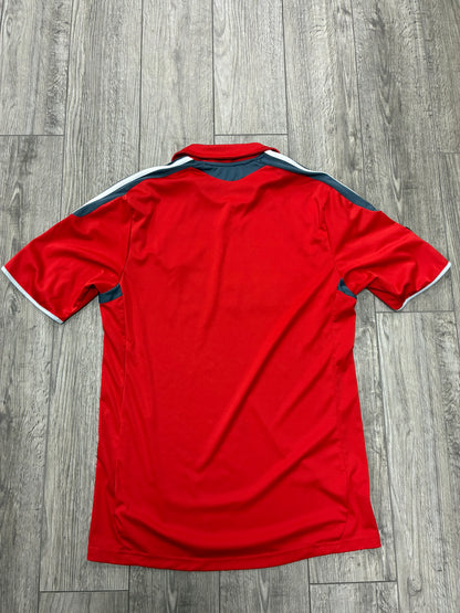 M - Toronto 2009/10 Home Jersey