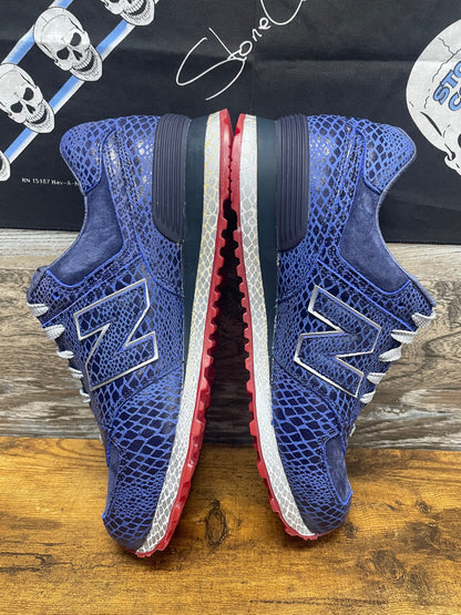 9.5 - New balance 574 x Bait Cobra Commander