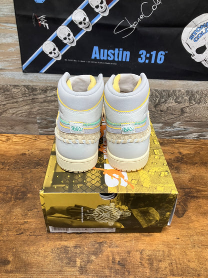 8 - Union LA x Bephie's Beauty Supply x Air Jordan 1 Retro High OG SP 'Summer of '96'