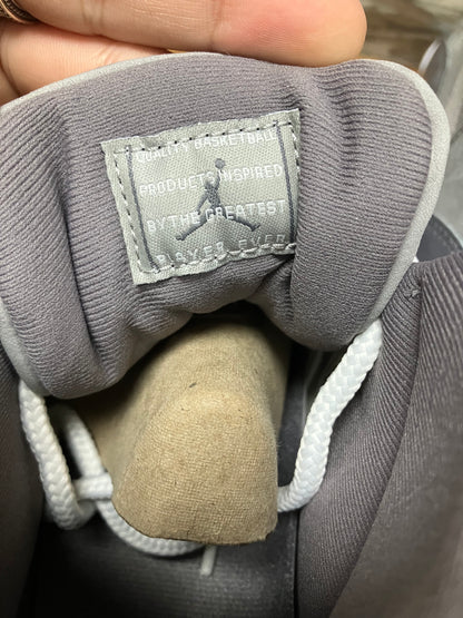 11 - Air Jordan 11 Cool Grey