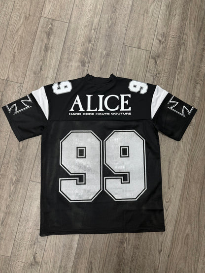 Alice Hollywood Warm Up Jersey XL