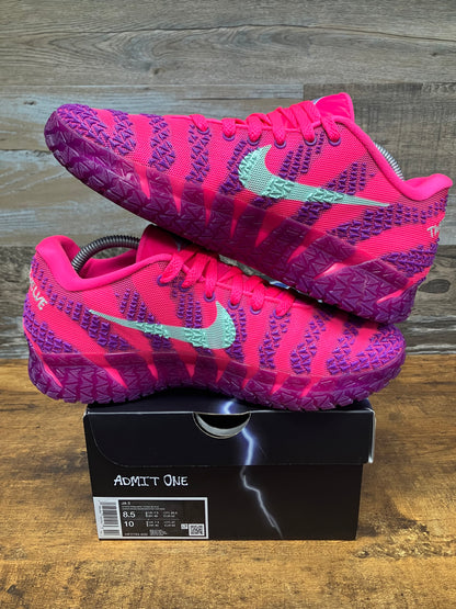 8.5 - Nike JA 3 Max Volume