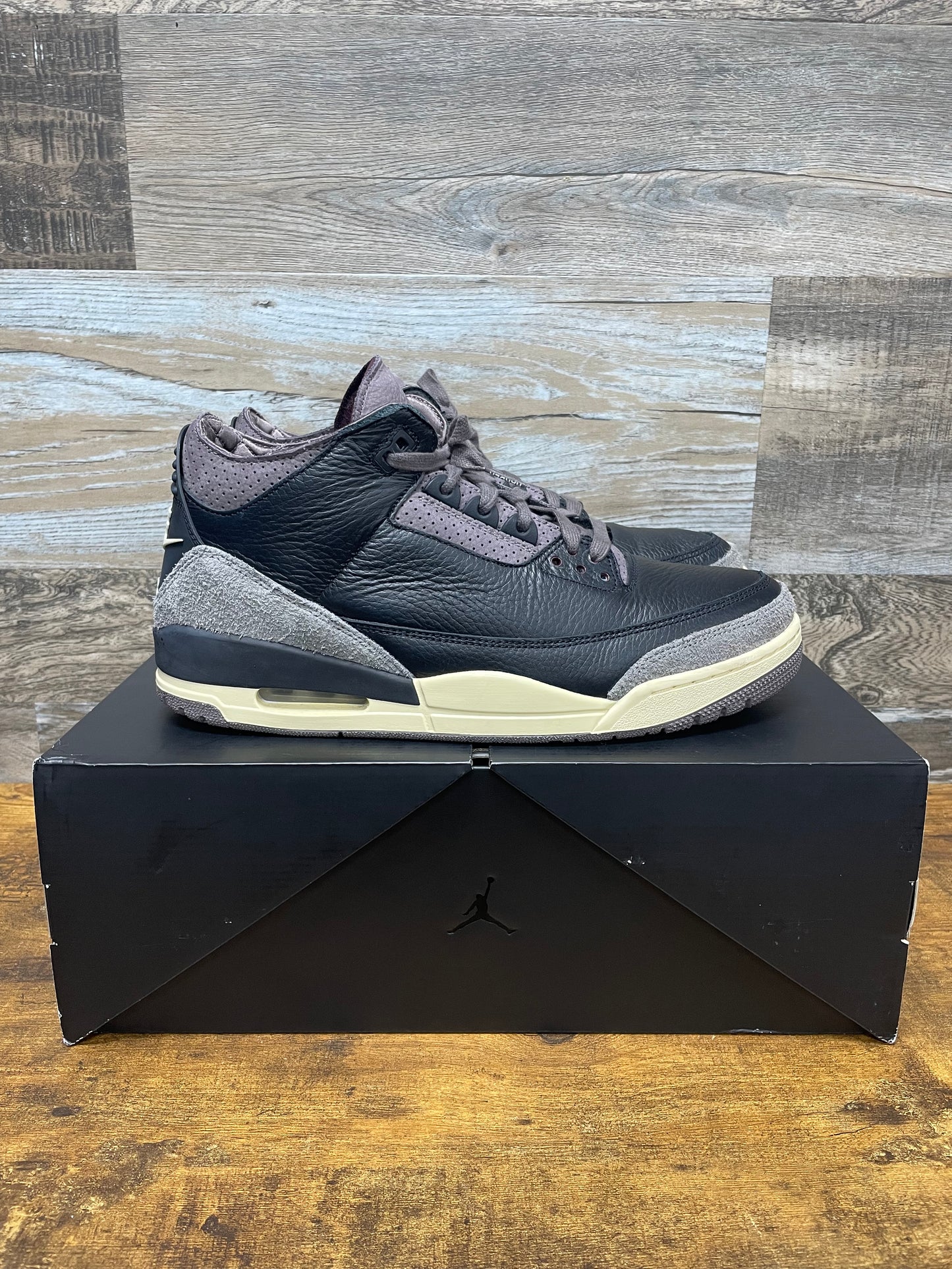 A Ma Maniére x Air Jordan 3 Retro While You Were Sleeping W13.5