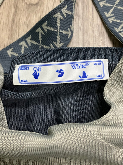 Off-White Split top Size 44