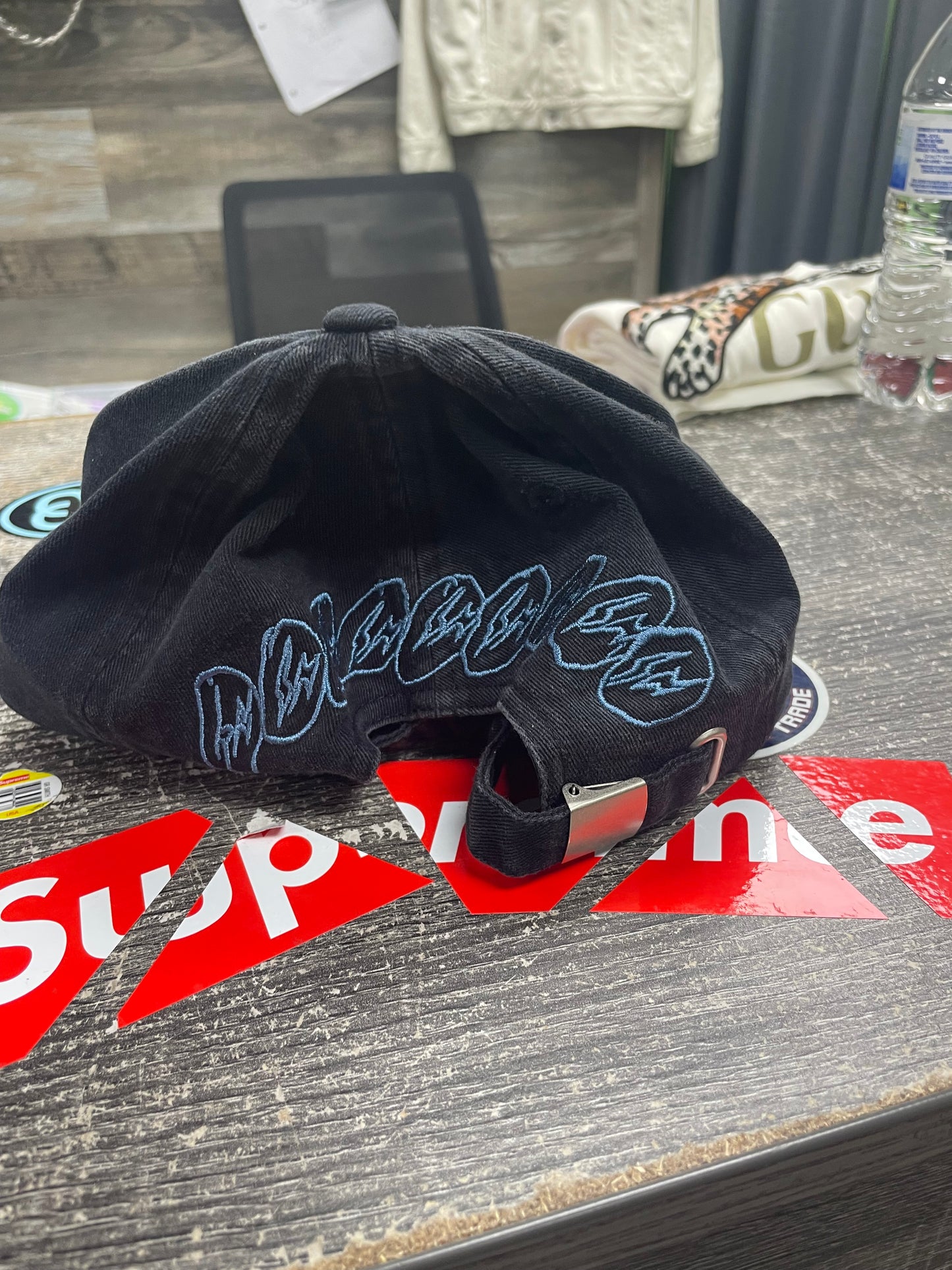 Fragment Nike Hat OS