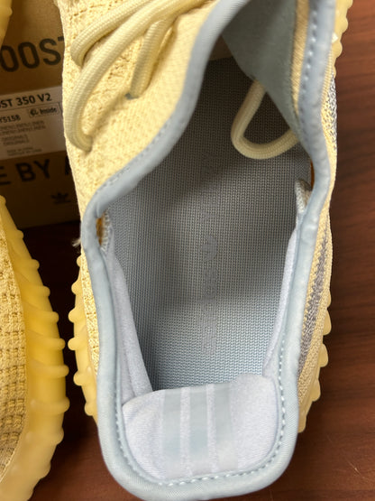 Yeezy 350 v2 Linen Size 12