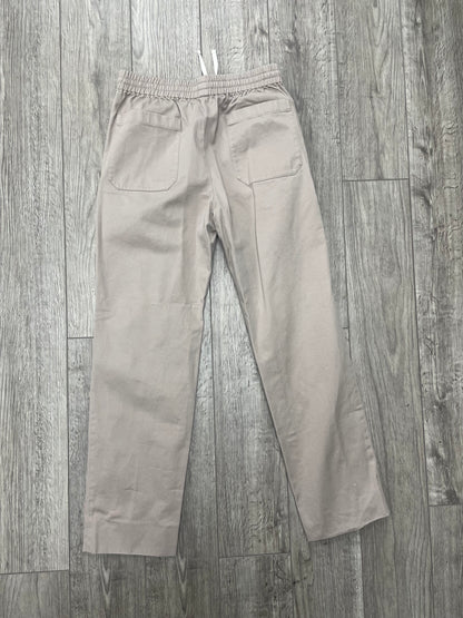 Gucci Beige Trousers Waist 28in