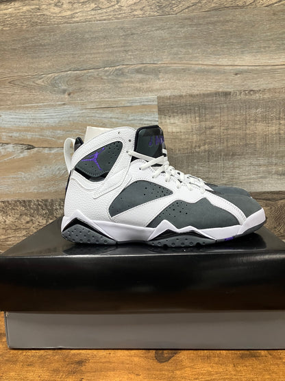 Air Jordan 7 Retro ‘Flint’ 9