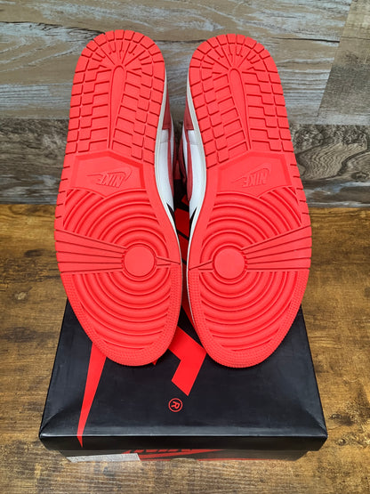11.5 - Air Jordan 1 Retro Track Red