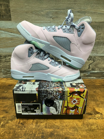 Air Jordan 5 Easter Size 8.5