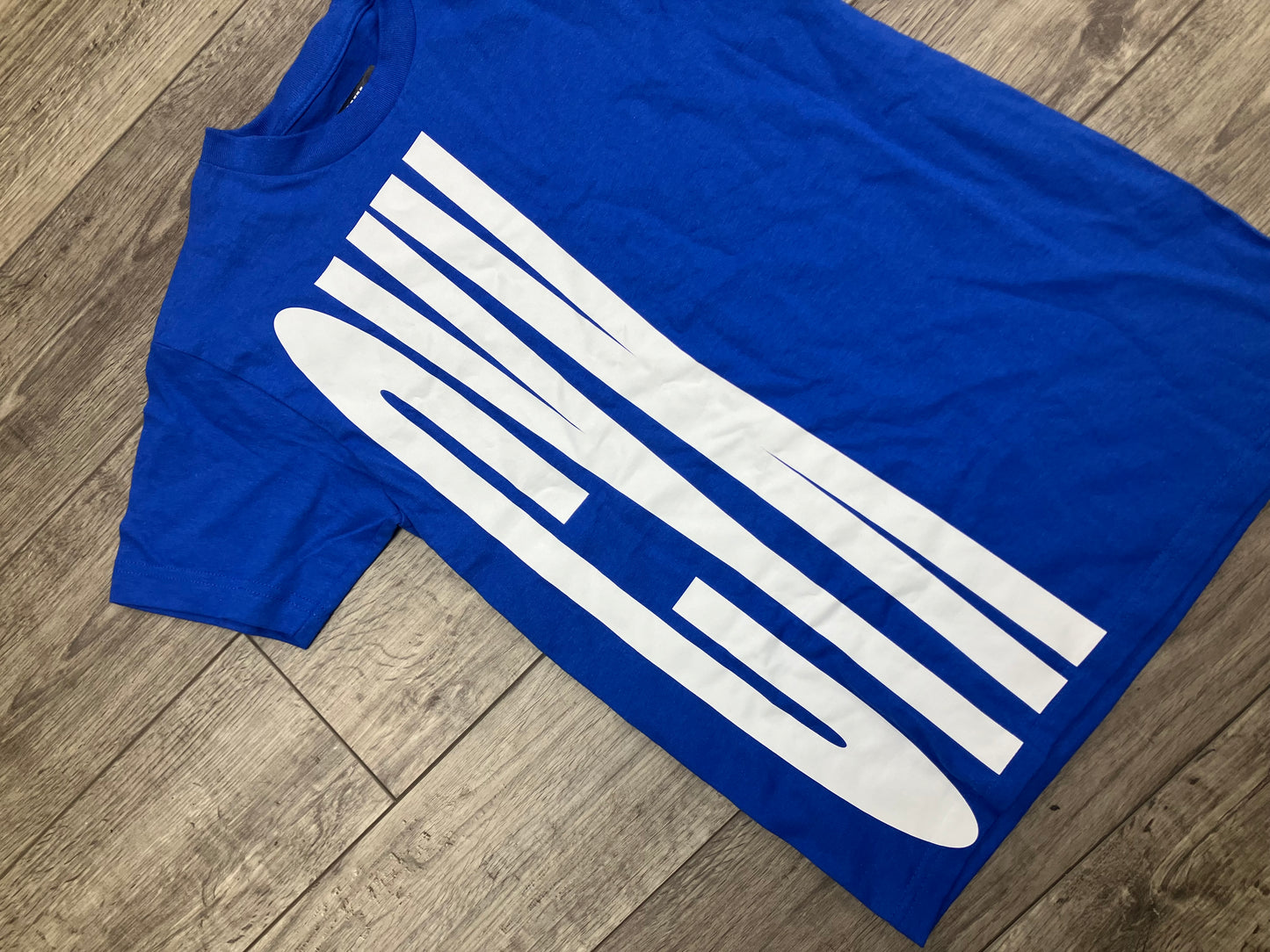 CYK Tee S
