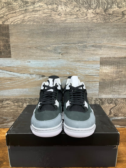 Size 11 - Air Jordan 4 Retro 2024 Fear