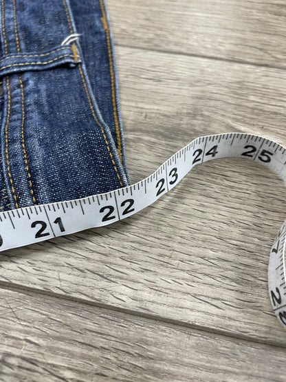 40 - Vtg High sierra jorts