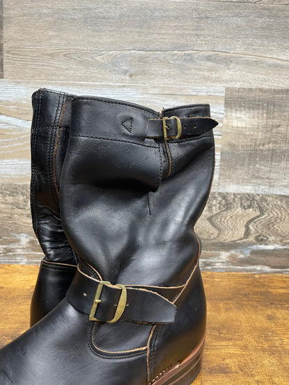 11 -RRL Engineer Boot