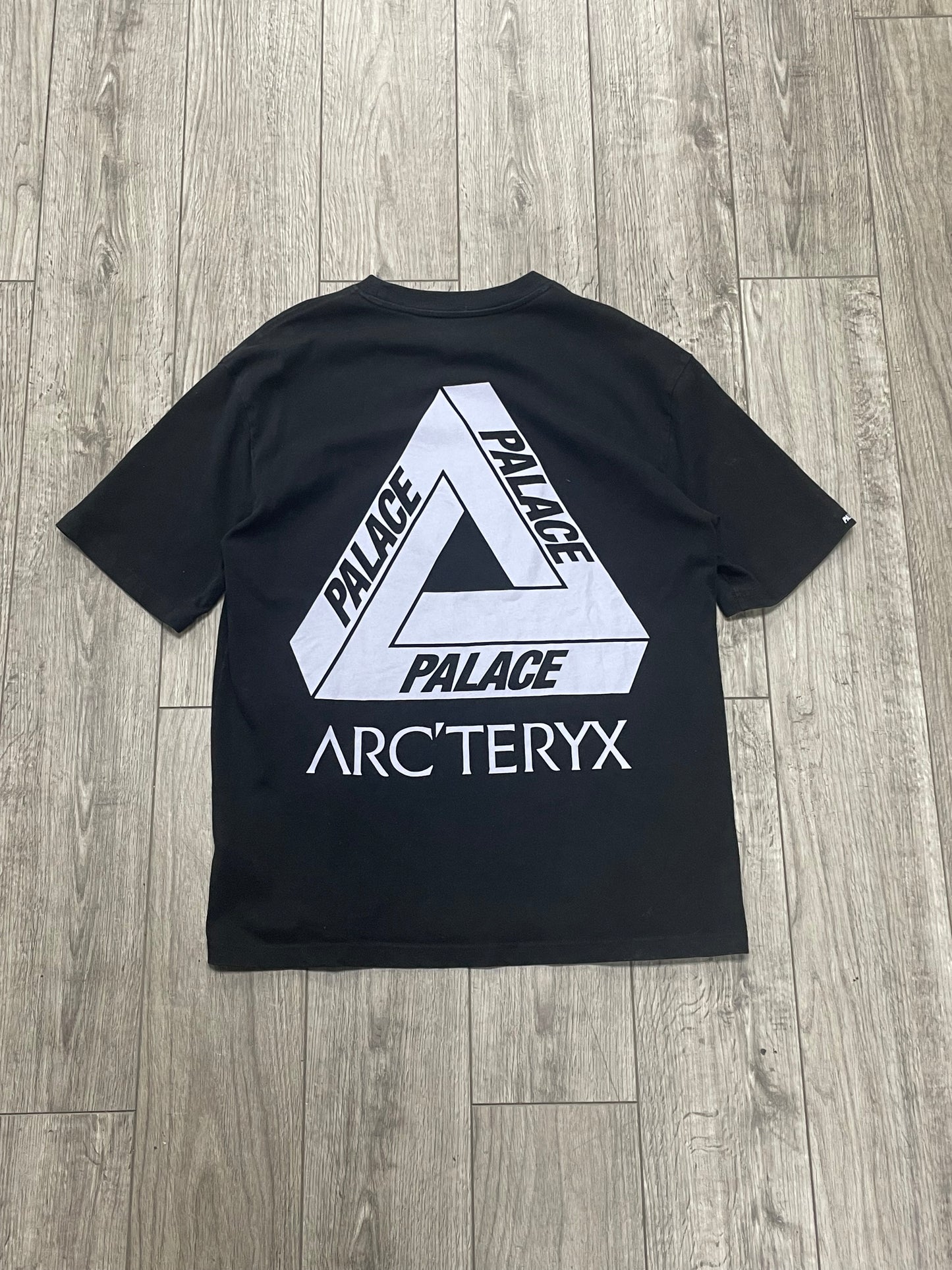 Palace Arc’teryx Tee Size Medium