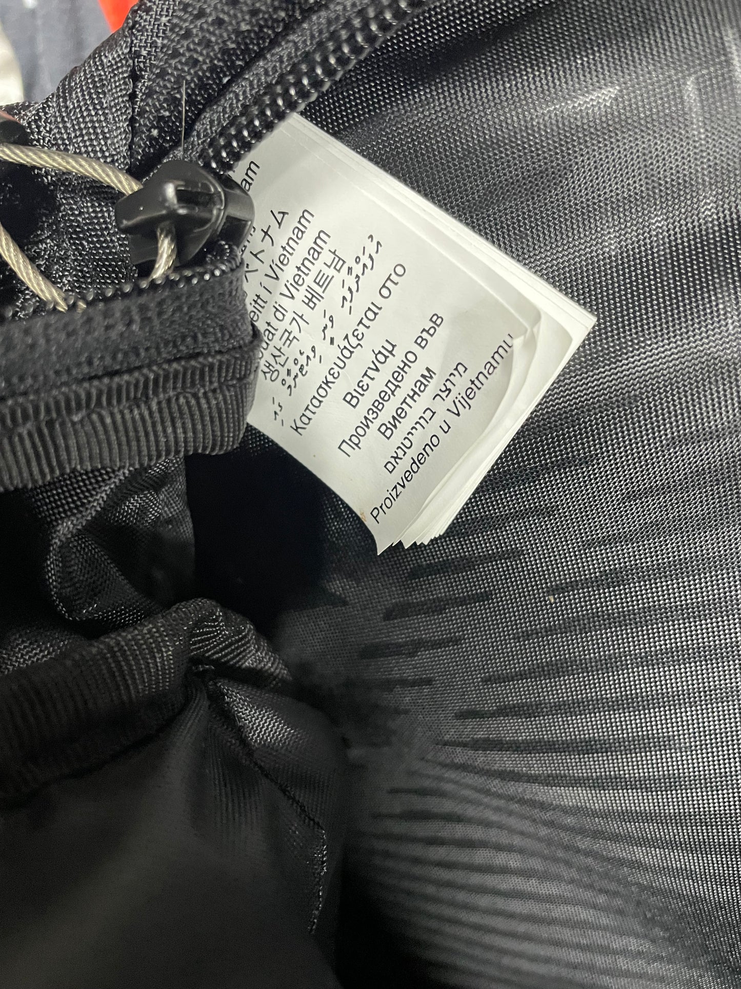 OS - Oakley Kitchen Sink Backpack