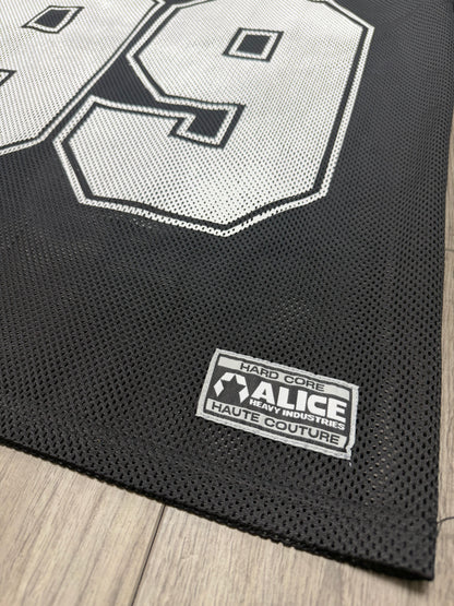 Alice Hollywood Warm Up Jersey XL