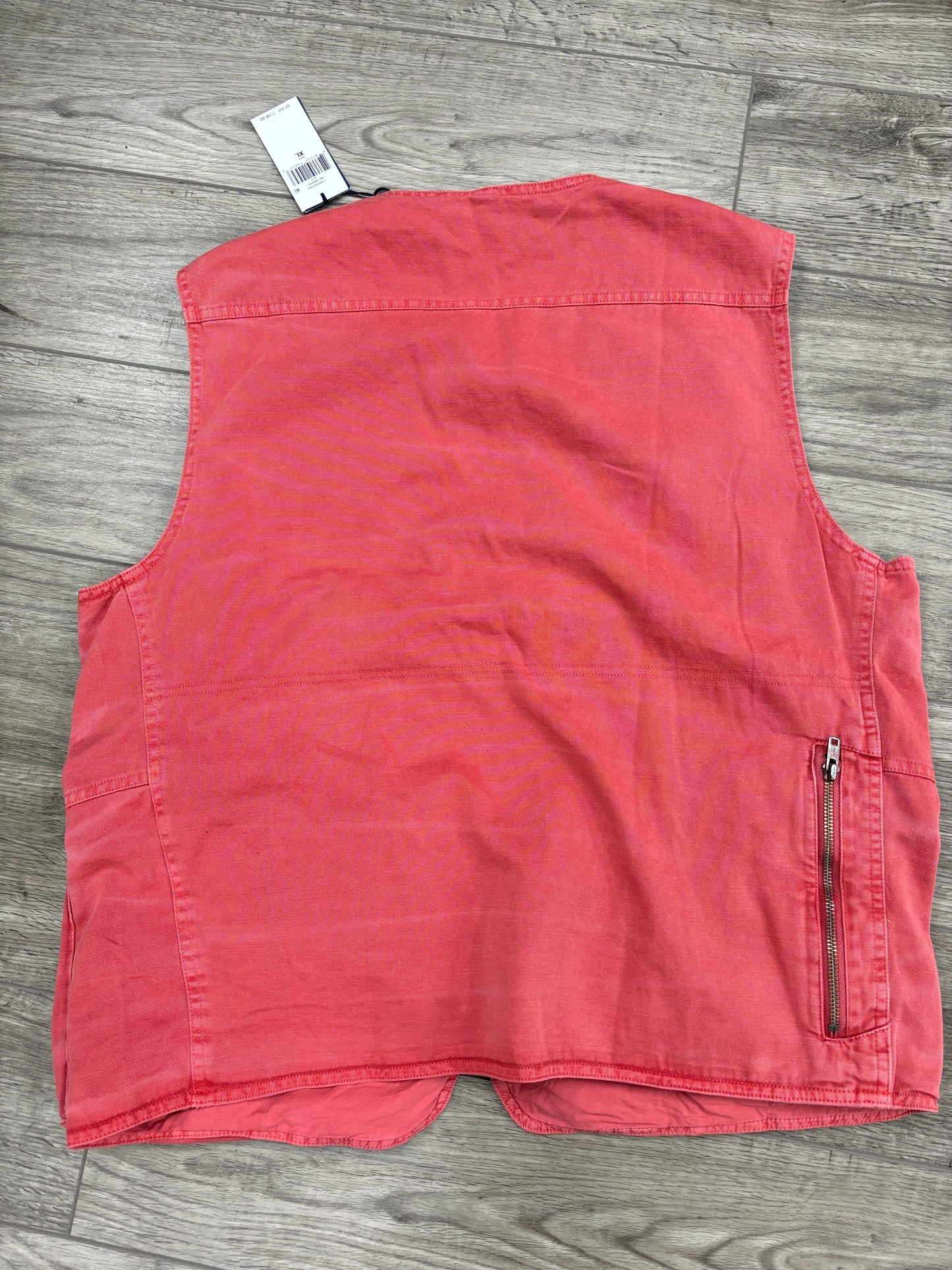 Polo Ralph Lauren Fishing Vest XL