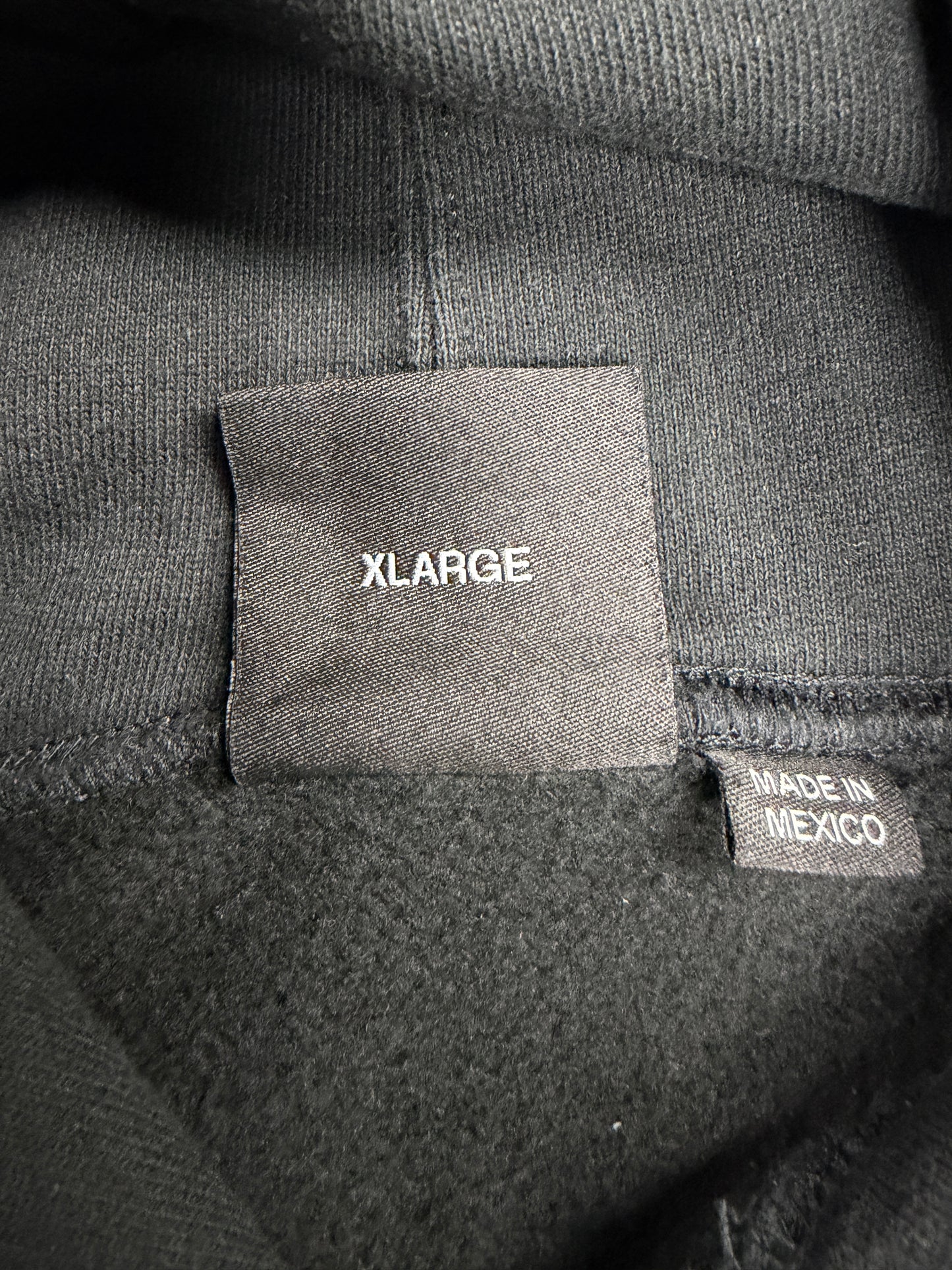 XL - Supreme Bounty Hunter Hoodie FW23