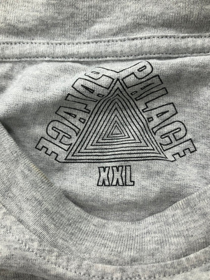 Palace Crome Tee XXL
