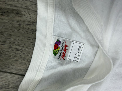 XL - Vintage Namco Soulcalibur 3 Promo tee