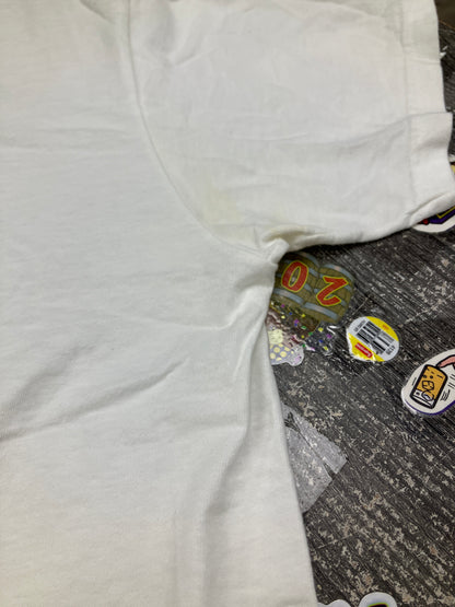 M-Supreme Madonna & Child Tee