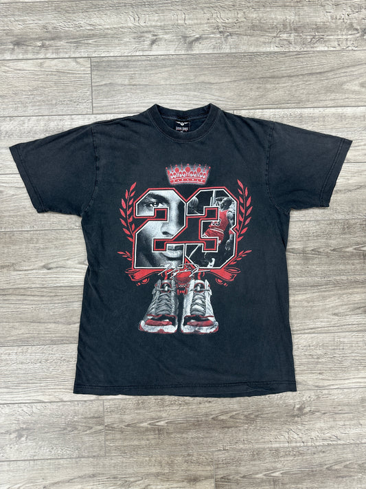 Michael Jordan #23 Tee Size XL