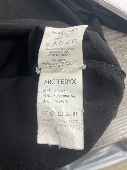 Palace Arc’teryx Tee Size Medium