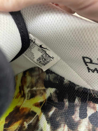 Nike Air Force 1 G-Dragon Peaceminusone Para-Noise Size 10.5