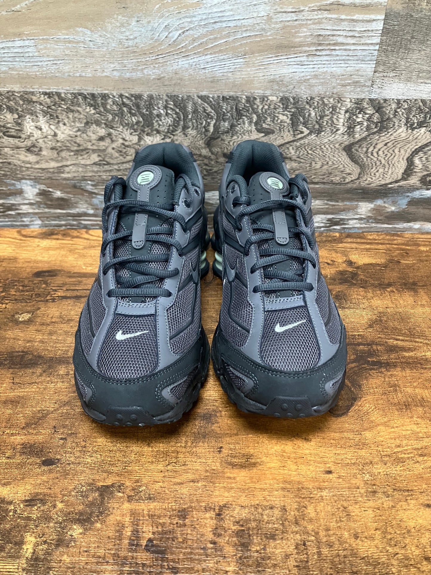 10 - Nike Shox Ride 2