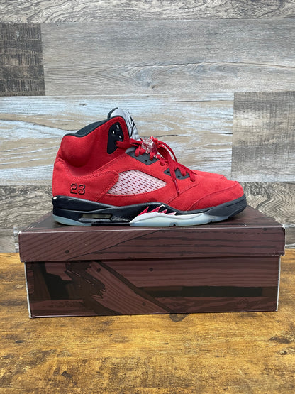Air Jordan 5 Retro Mid Raging Bull 11.5