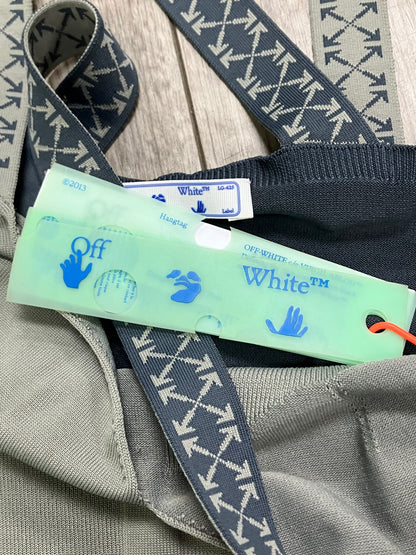 Off-White Split top Size 44
