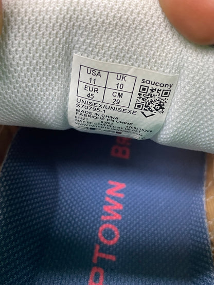 11 - Saucony Grid Azura 2000 Jae Tips