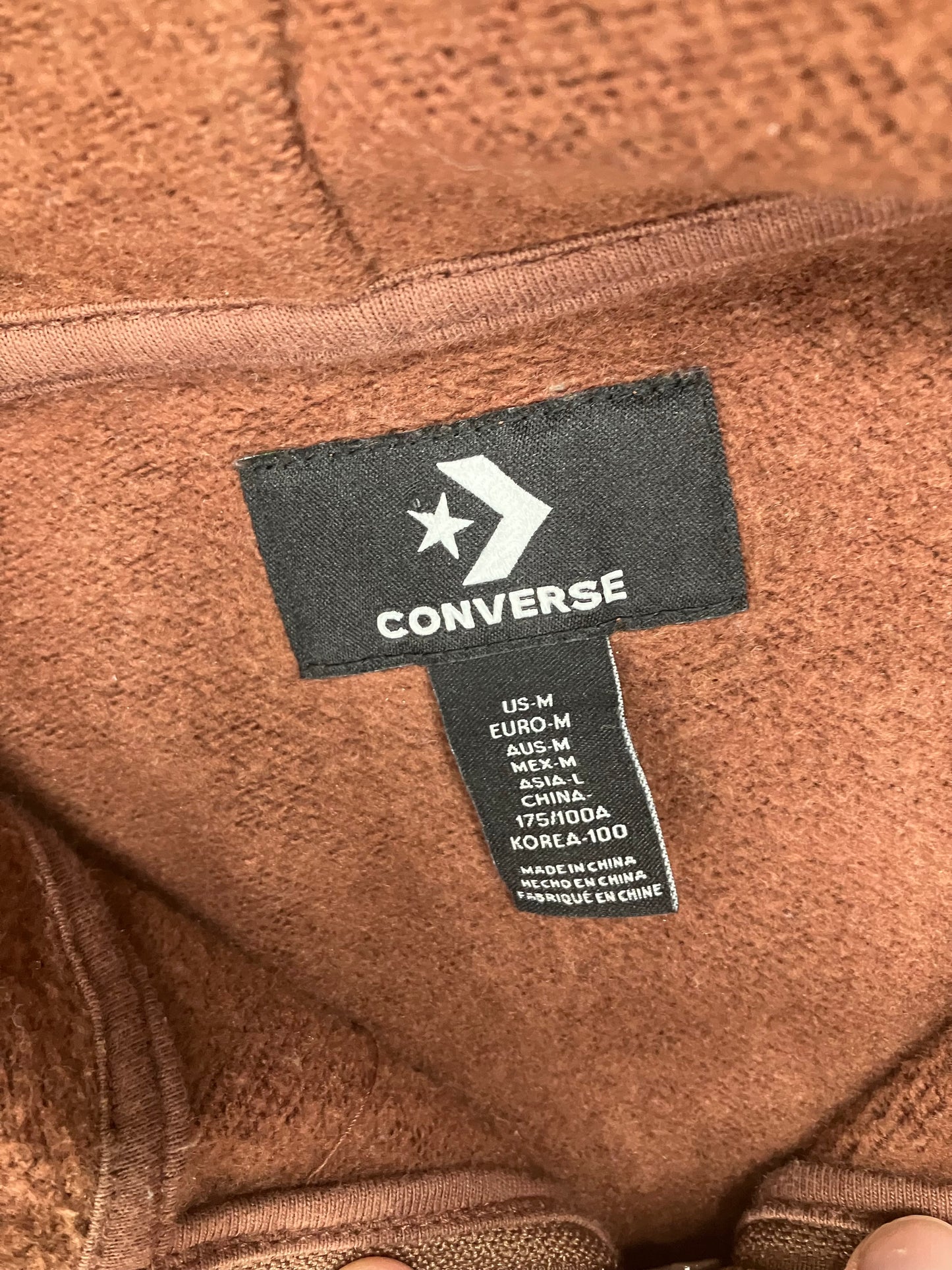 Converse Bandulu Size M