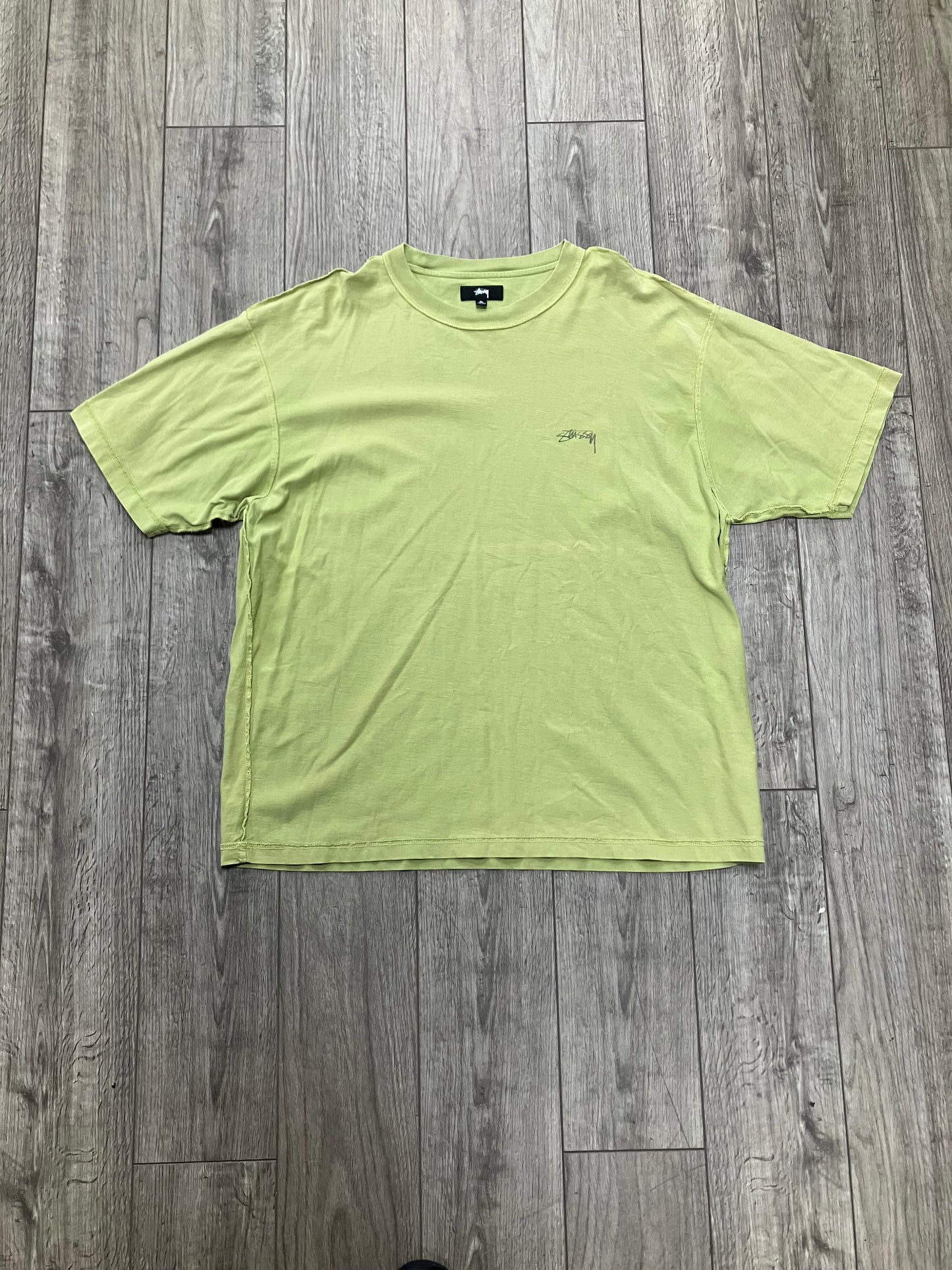 XL - Stussy inside out Tee