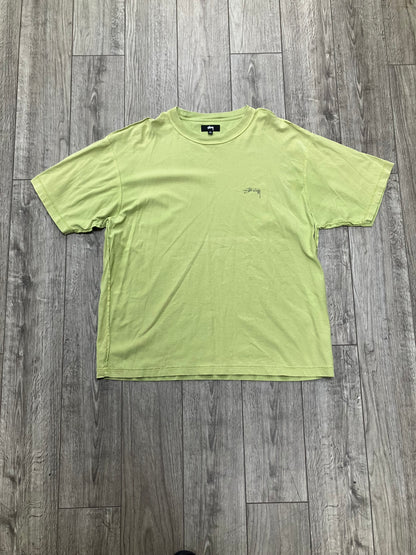 XL - Stussy inside out Tee