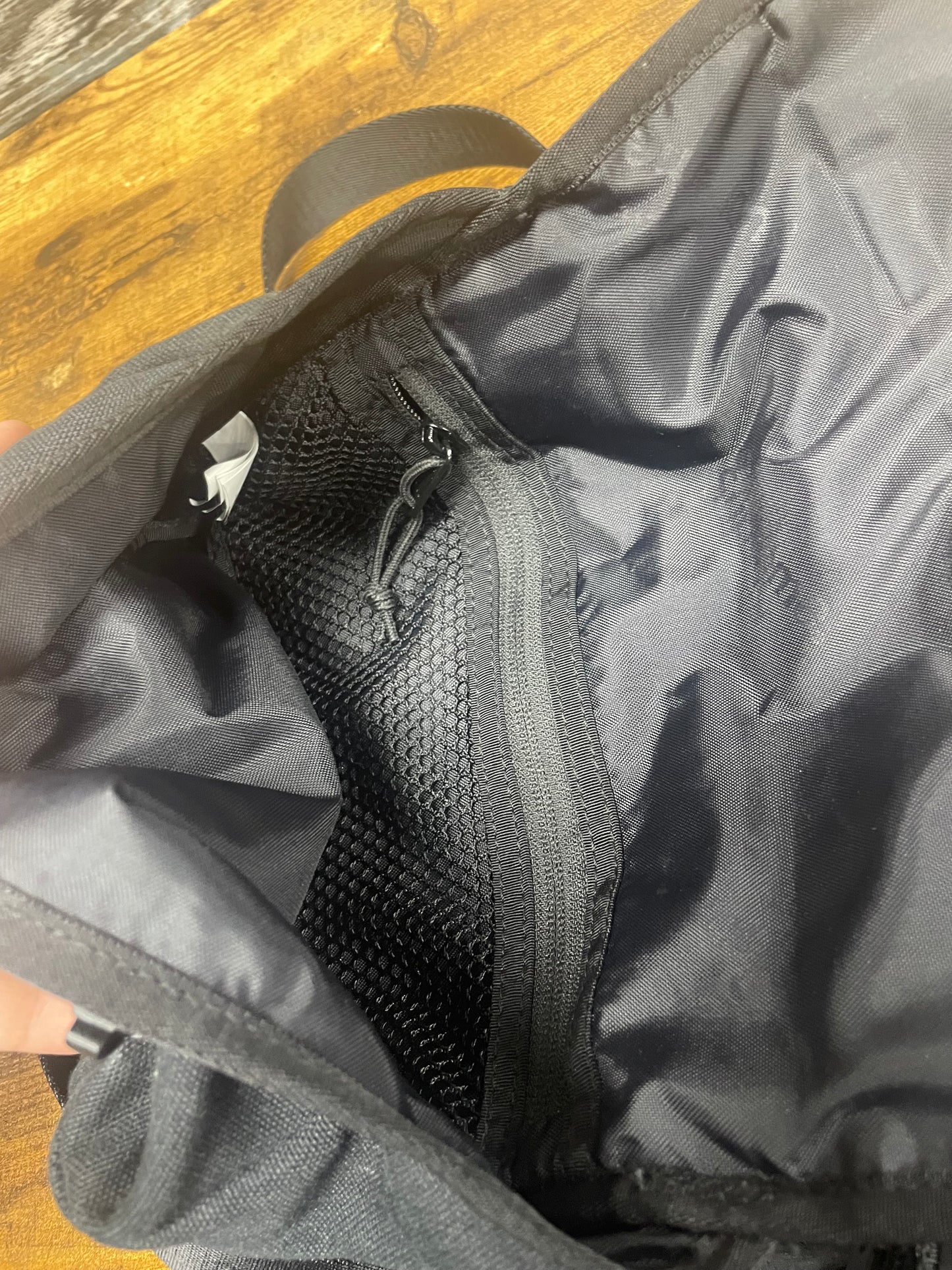 OS - Supreme Mini Messenger Bag SS25
