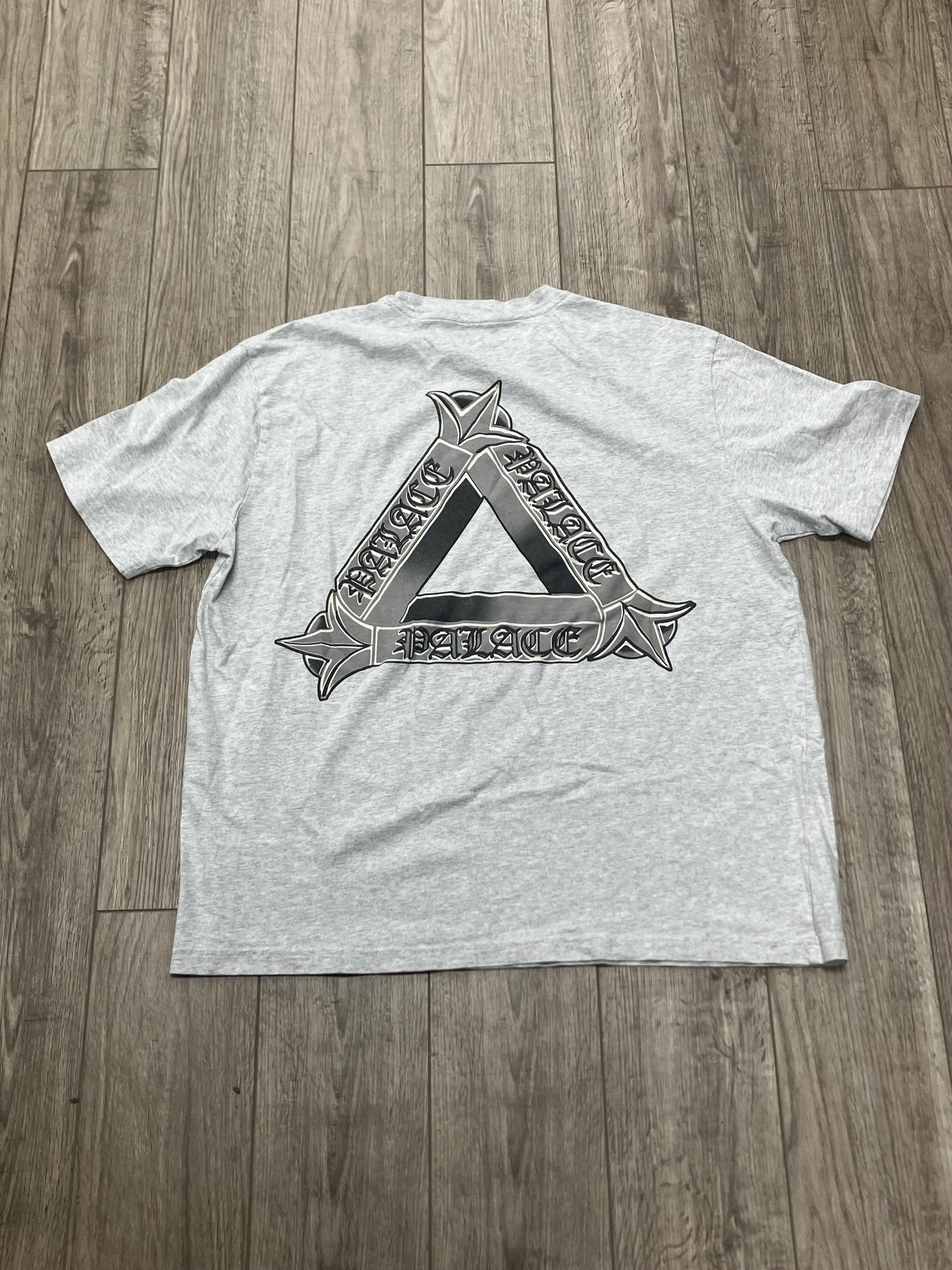 Palace Crome Tee XXL
