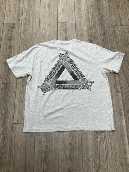 Palace Crome Tee XXL