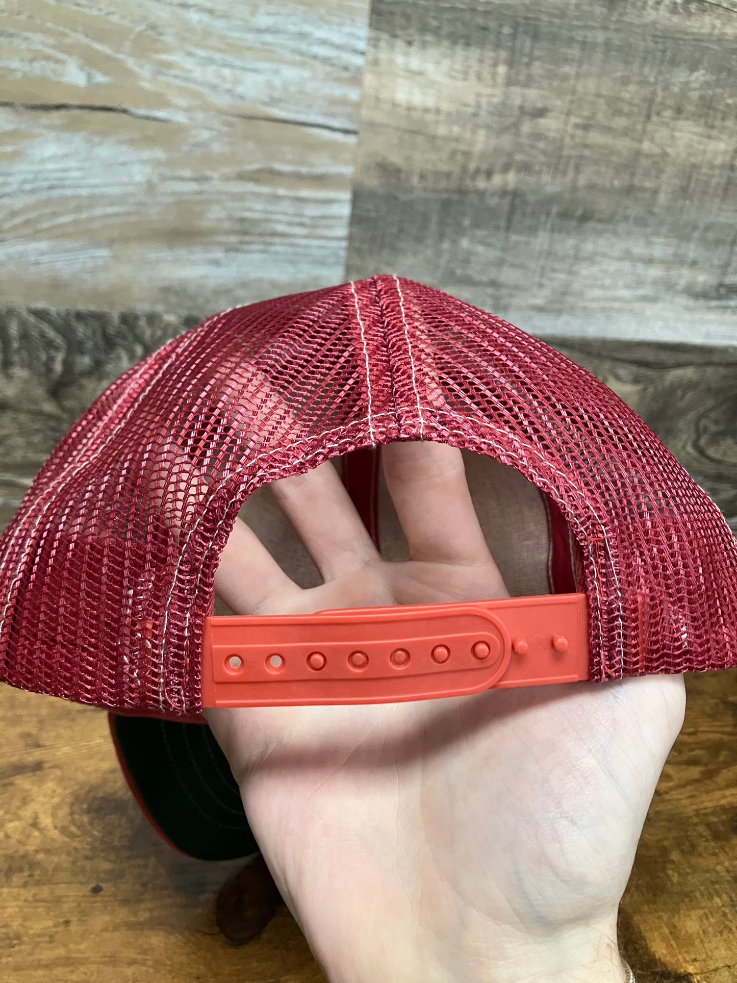 Polo Double RL Hat