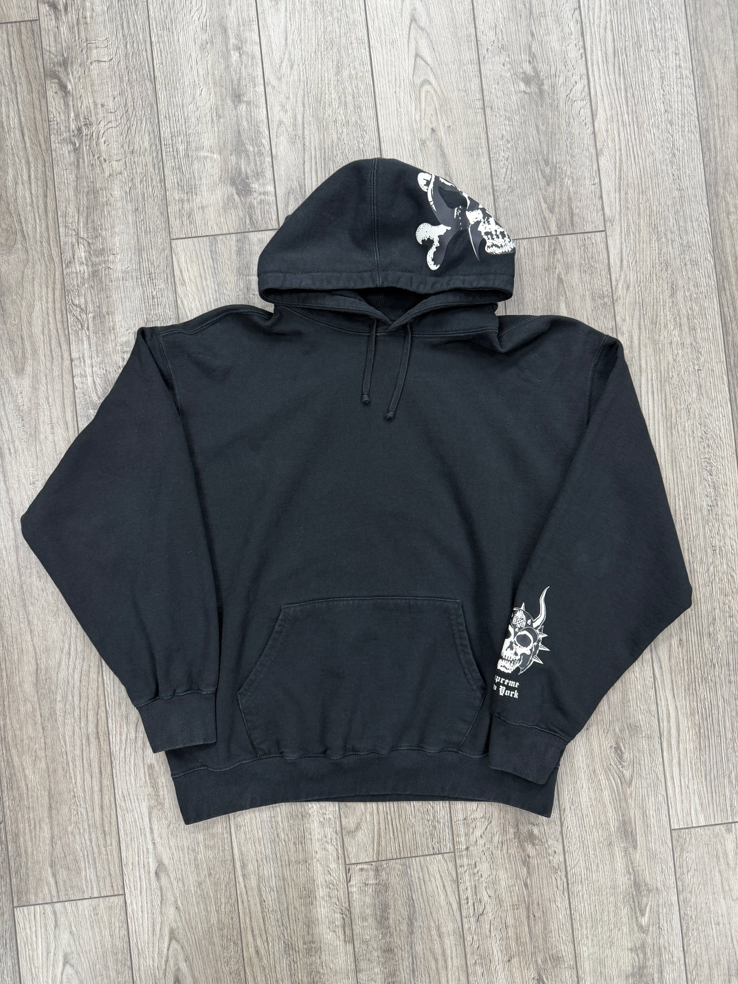 XL - Supreme Bounty Hunter Hoodie FW23