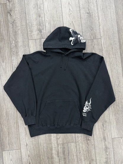 XL - Supreme Bounty Hunter Hoodie FW23