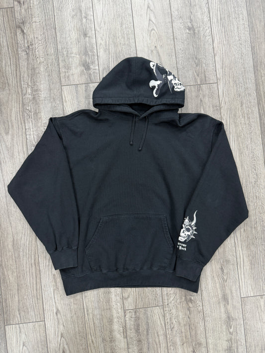 XL - Supreme Bounty Hunter Hoodie FW23