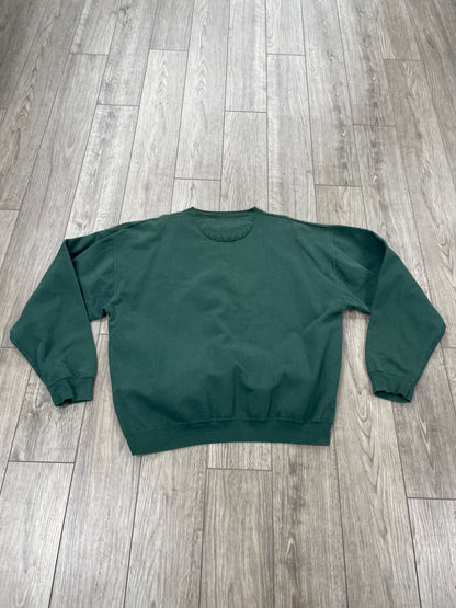 Polo Ralph Lauren x Chaps Crewneck XXL
